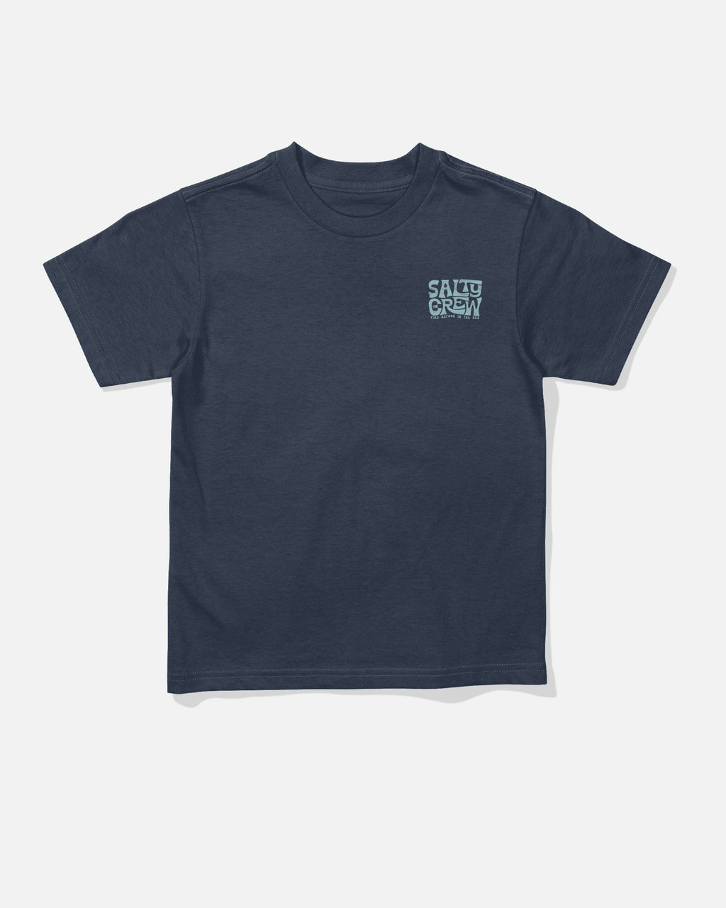 Salty Crew FREESTYLE TODDLER SS TEE