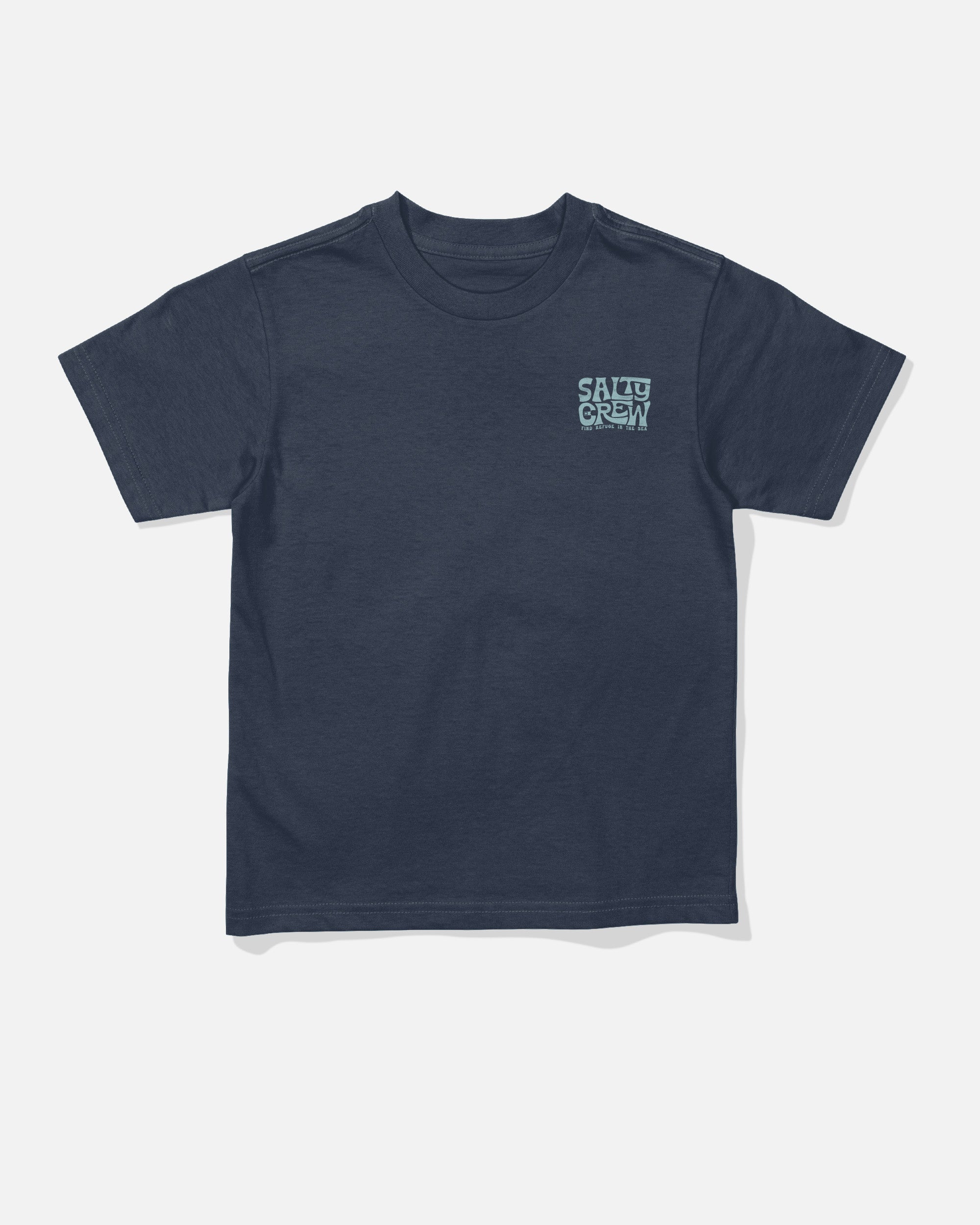Salty Crew FREESTYLE TODDLER SS TEE