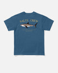 Salty Crew BRUCE TODDLER SS TEE