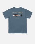 Salty Crew BRUCE TODDLER SS TEE