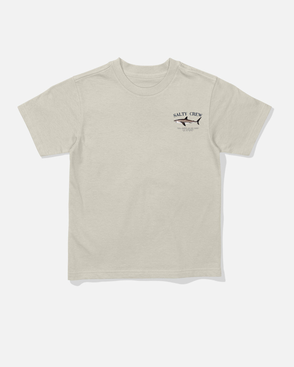 Salty Crew BRUCE TODDLER SS TEE
