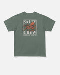 Salty Crew INK SLINGER TODDLER SS TEE