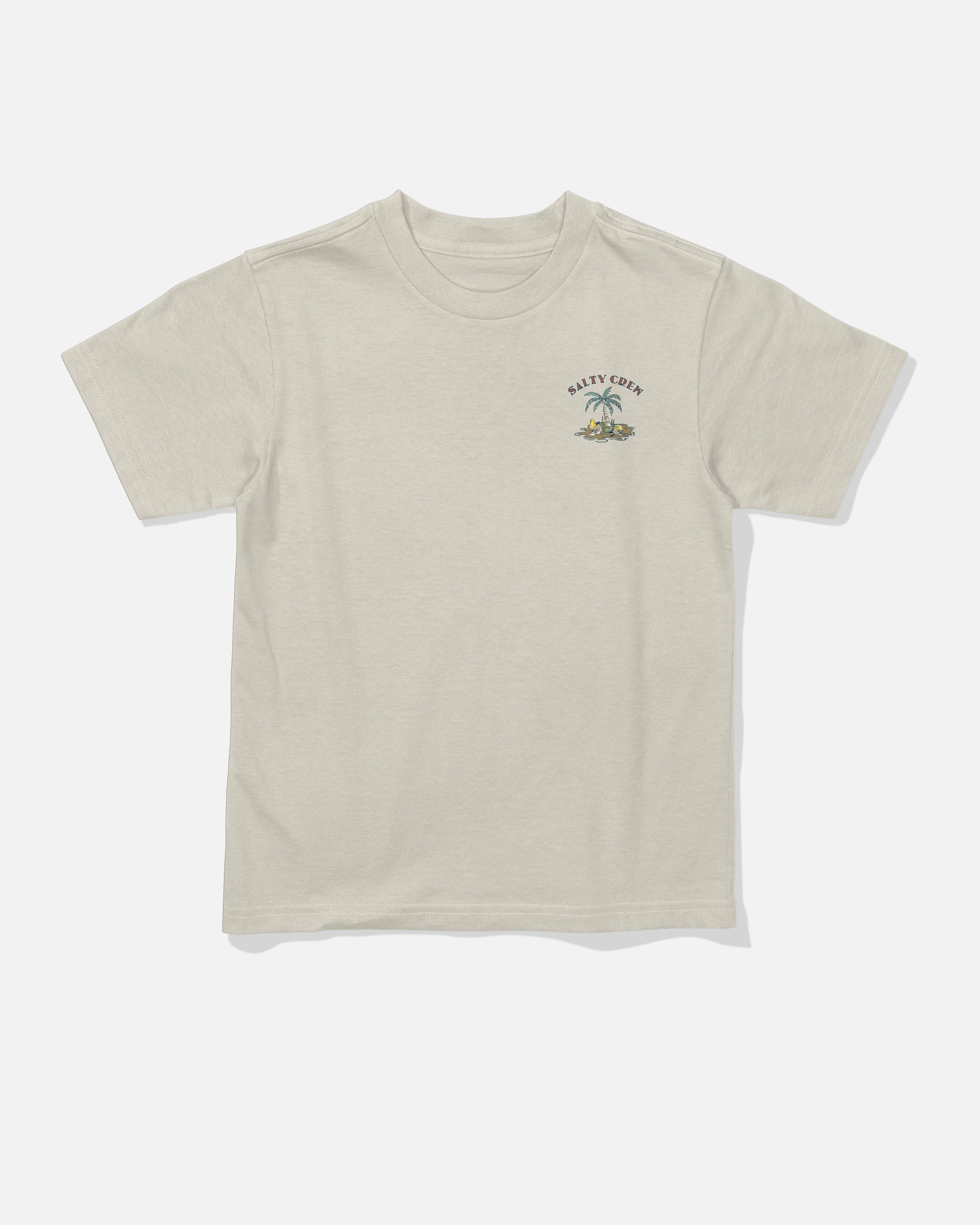Salty Crew DESERTED TODDLER SS TEE