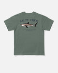Salty Crew BRUCE TODDLER SS TEE