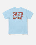 Salty Crew FREESTYLE TODDLER SS TEE