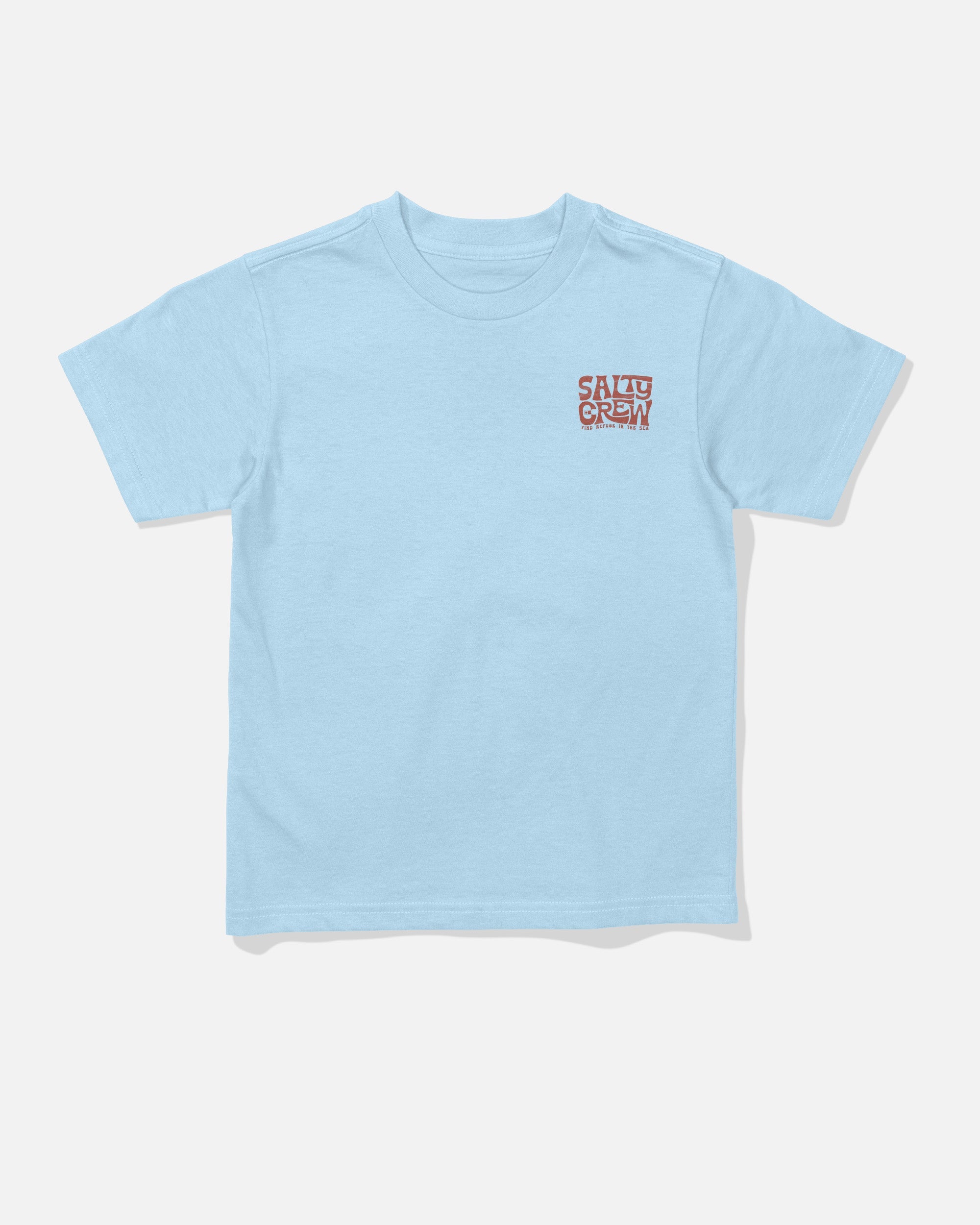 Salty Crew FREESTYLE TODDLER SS TEE