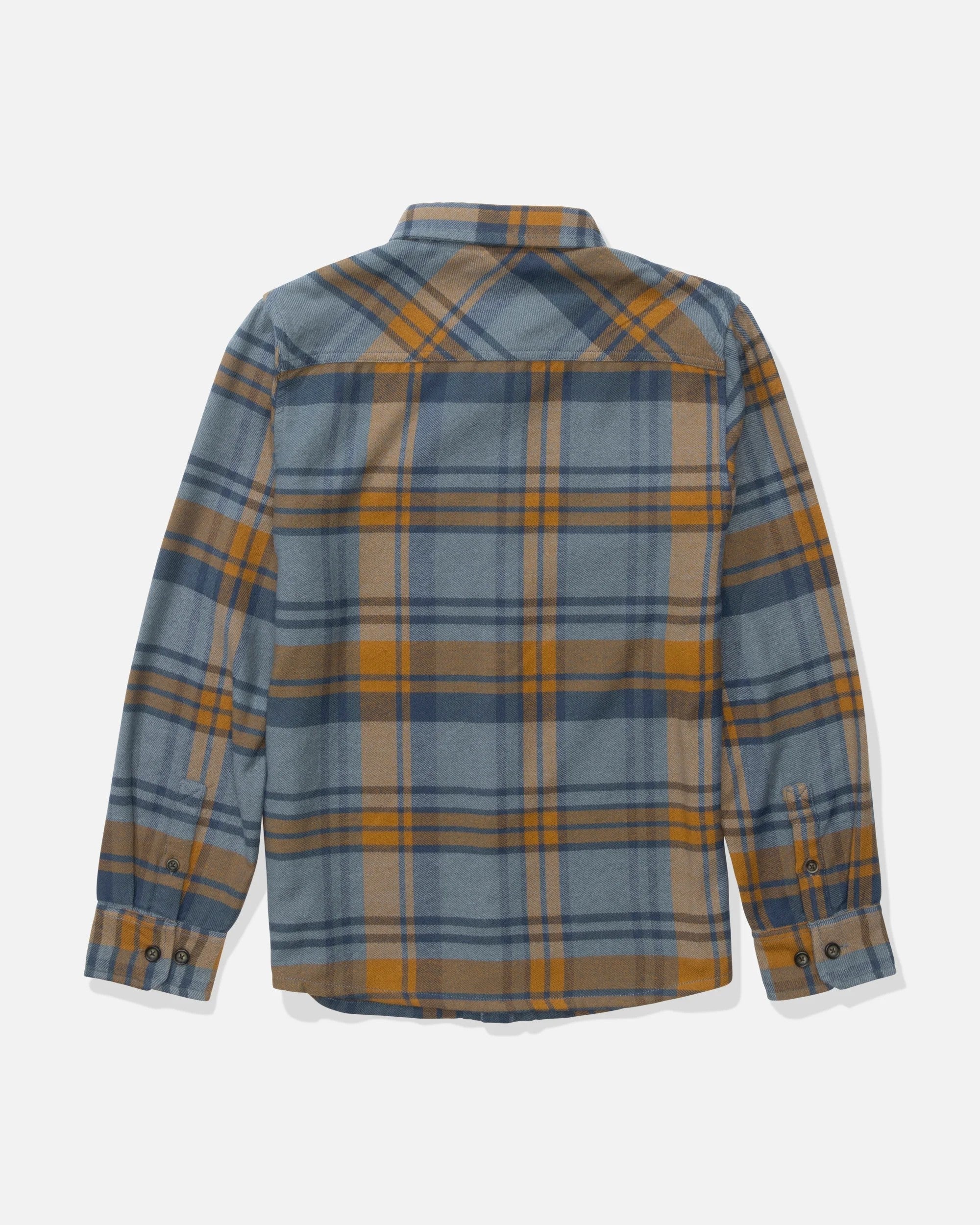 Salty Crew DAYBREAK BOYS FLANNEL