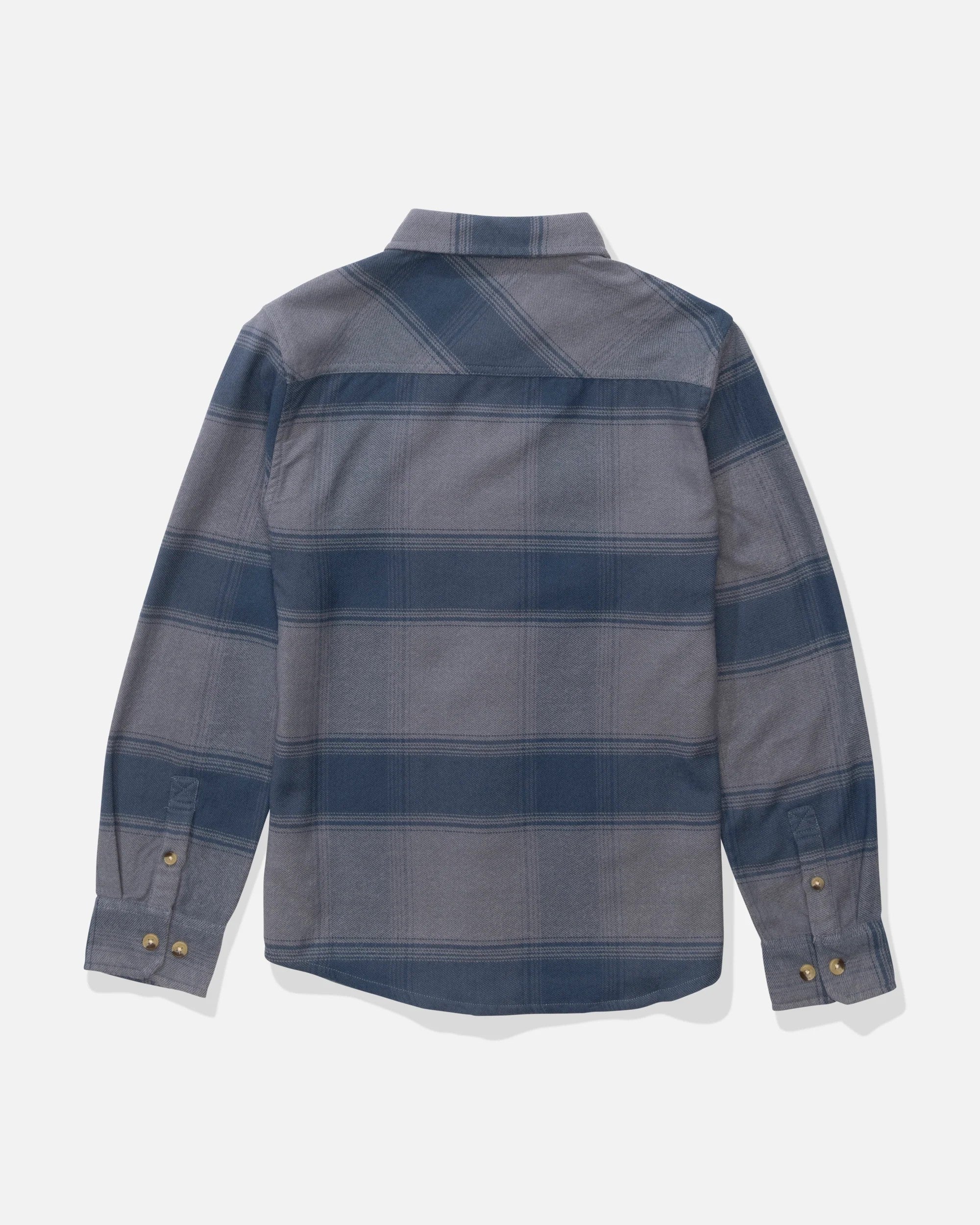 Salty Crew DAYBREAK BOYS FLANNEL