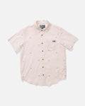Salty Crew CREW BOYS SS WOVEN