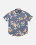Salty Crew CREW BOYS SS WOVEN