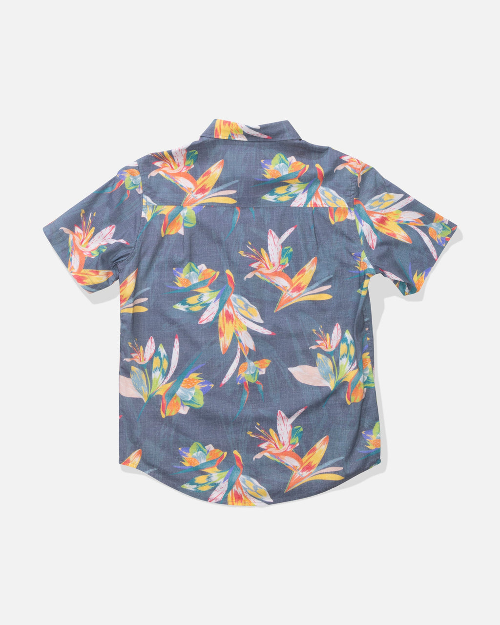 Salty Crew CREW BOYS SS WOVEN