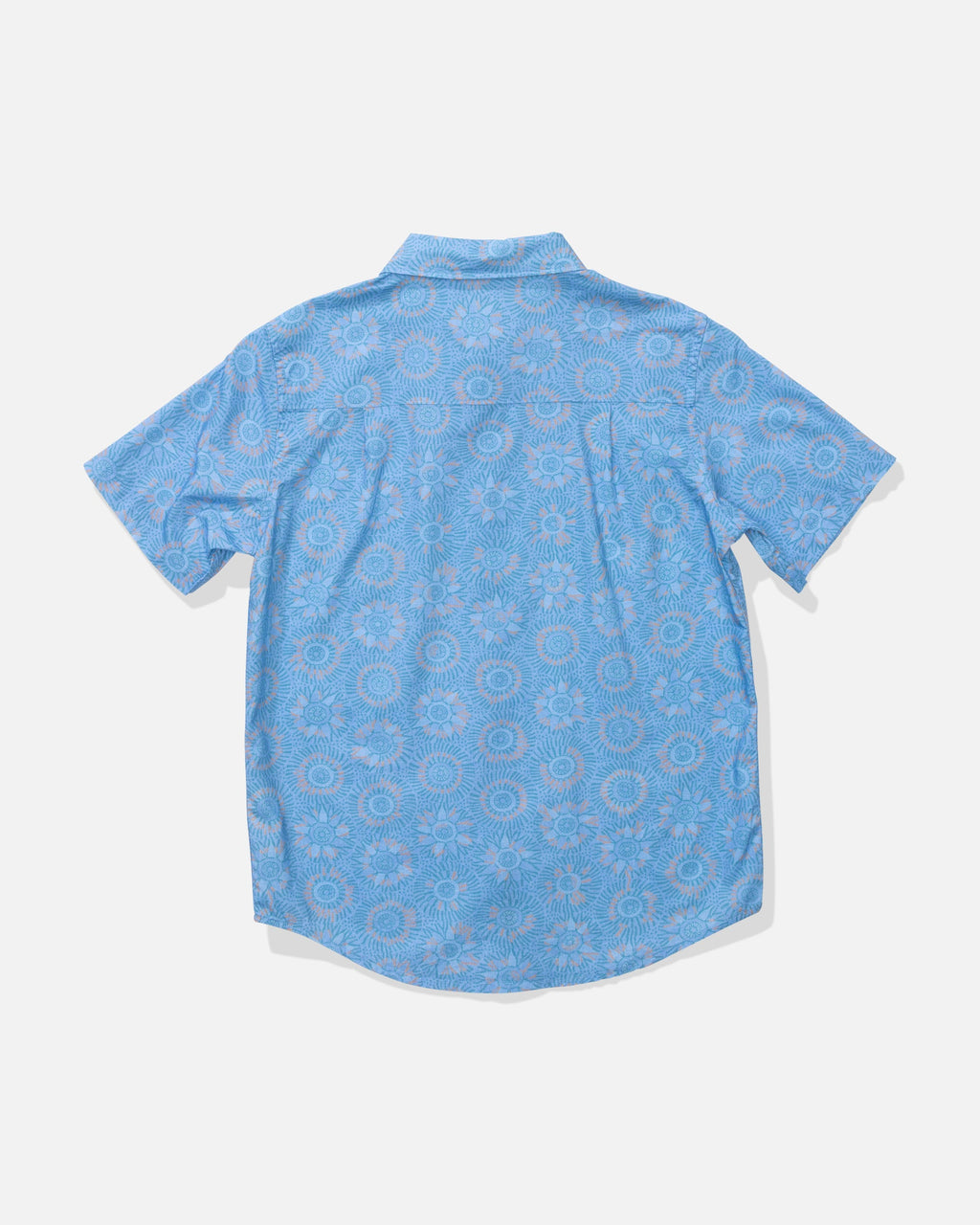 Salty Crew CREW BOYS SS WOVEN