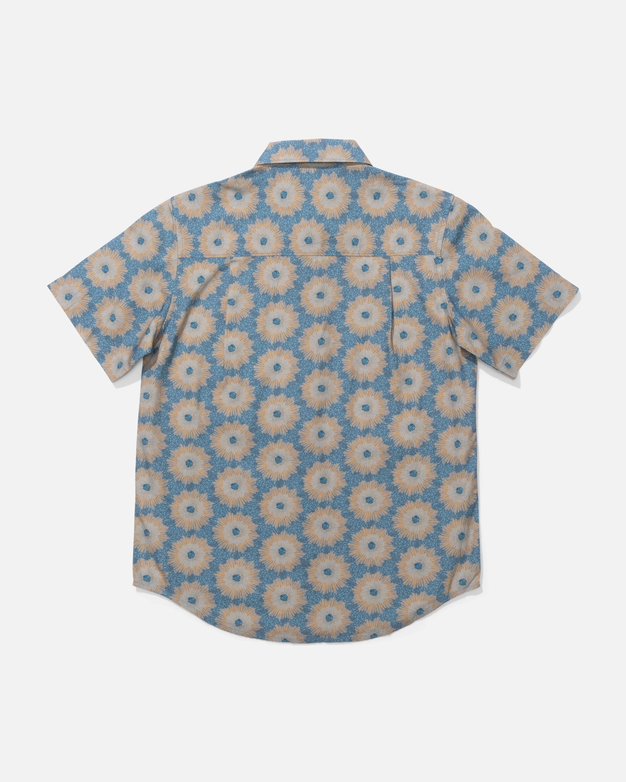 Salty Crew CREW BOYS SS WOVEN