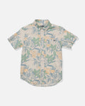Salty Crew CREW BOYS SS WOVEN