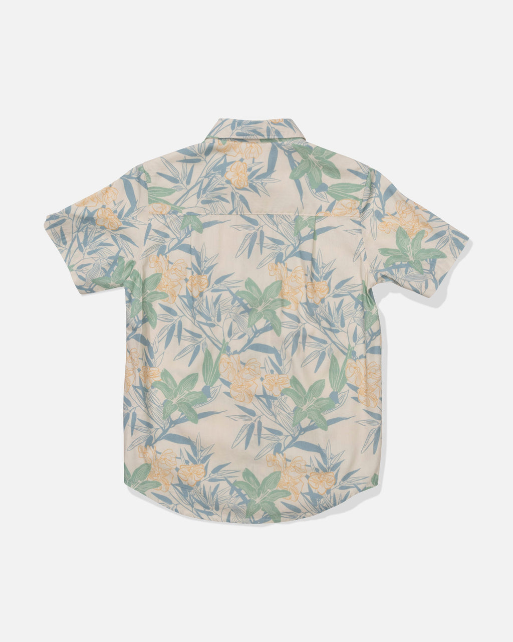 Salty Crew CREW BOYS SS WOVEN