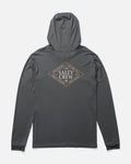 Salty Crew ICONIC BOYS HOOD SUNSHIRT