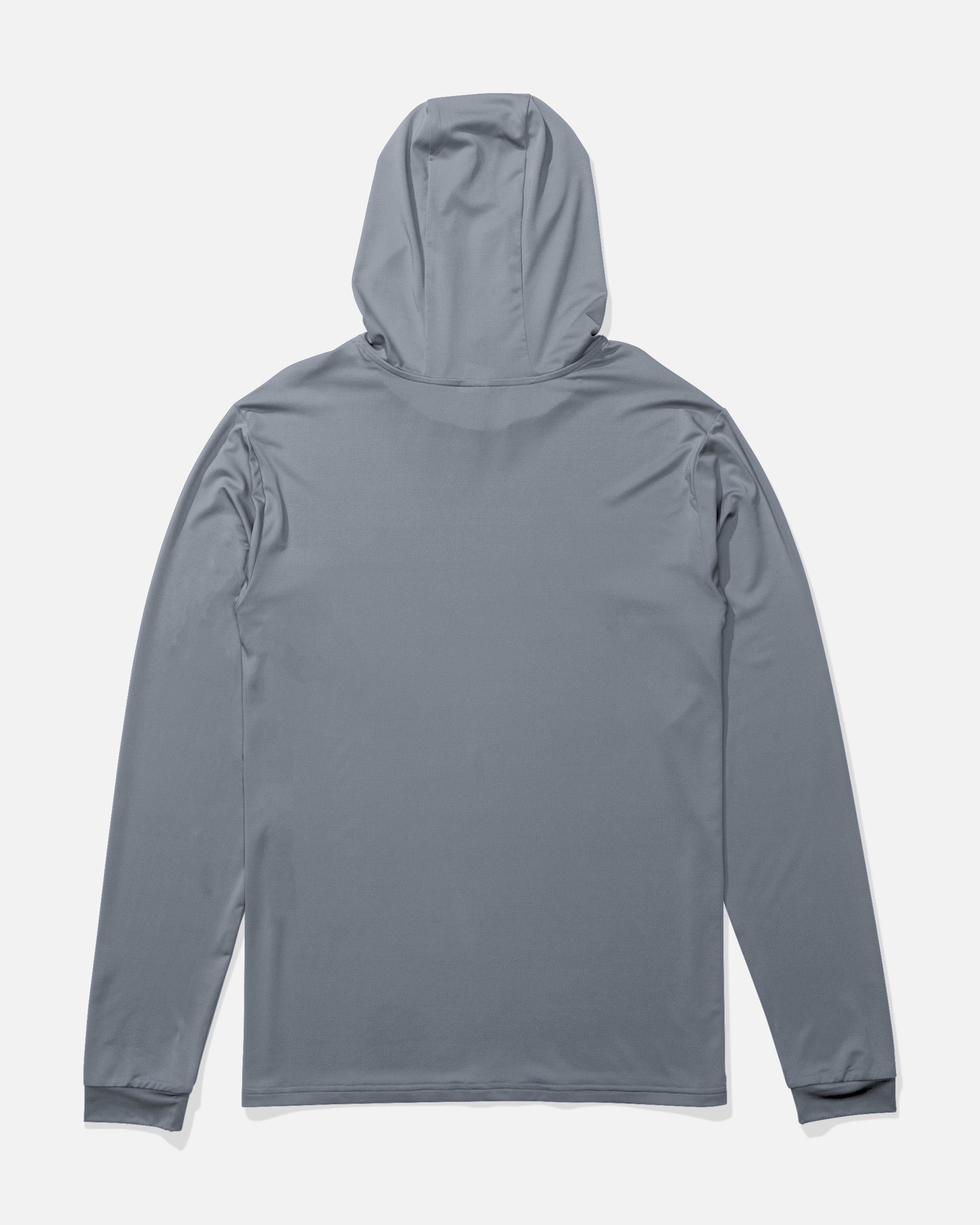 Salty Crew RAIL BOYS HOOD SUNSHIRT