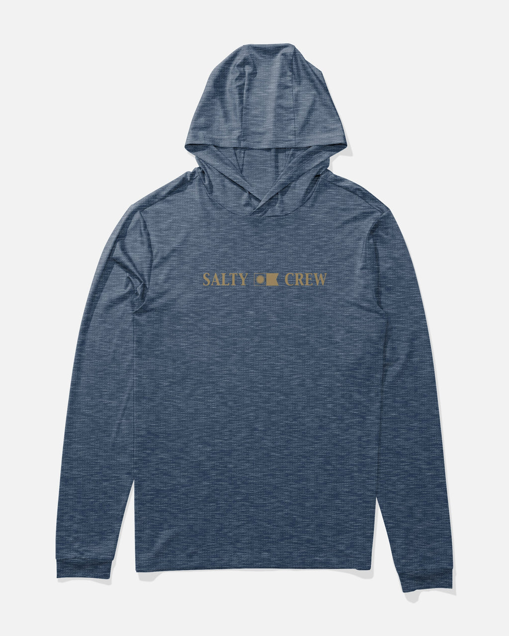 Salty Crew RAIL BOYS HOOD SUNSHIRT