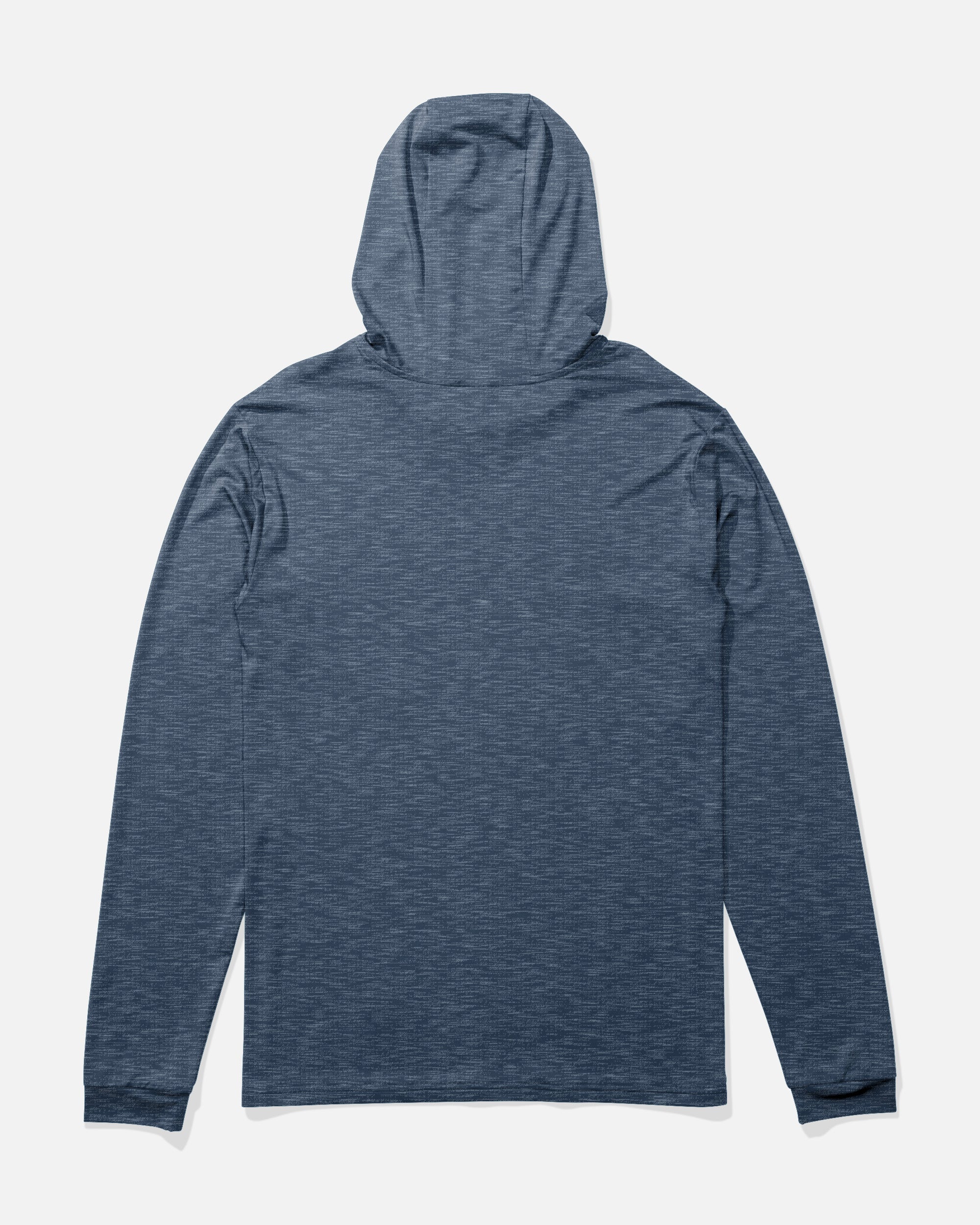 Salty Crew RAIL BOYS HOOD SUNSHIRT
