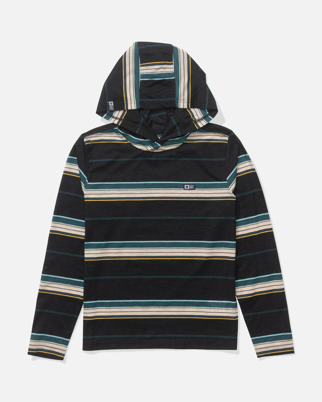 Salty Crew SEAWAY BOYS UV HOODIE