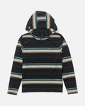 Salty Crew SEAWAY BOYS UV HOODIE