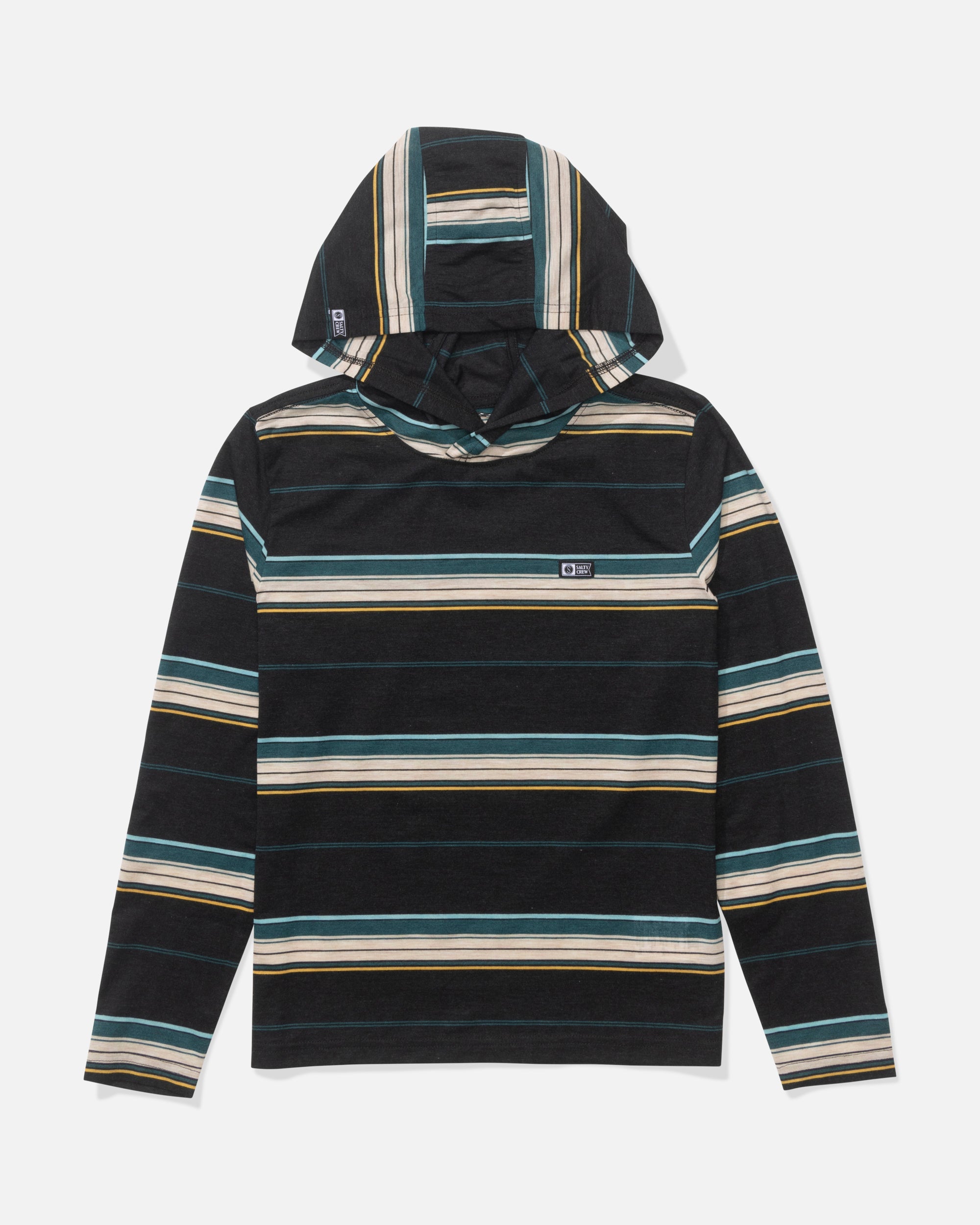 Salty Crew SEAWAY BOYS UV HOODIE