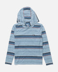 Salty Crew SEAWAY BOYS UV HOODIE