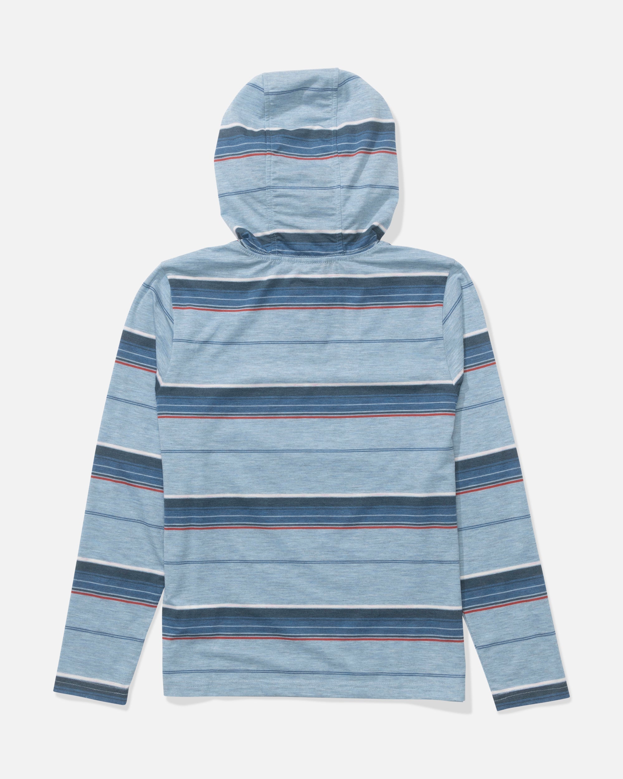 Salty Crew SEAWAY BOYS UV HOODIE