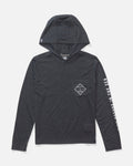 Salty Crew TIPPET BOYS HOOD TECH TEE