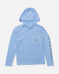 Salty Crew TIPPET BOYS HOOD TECH TEE