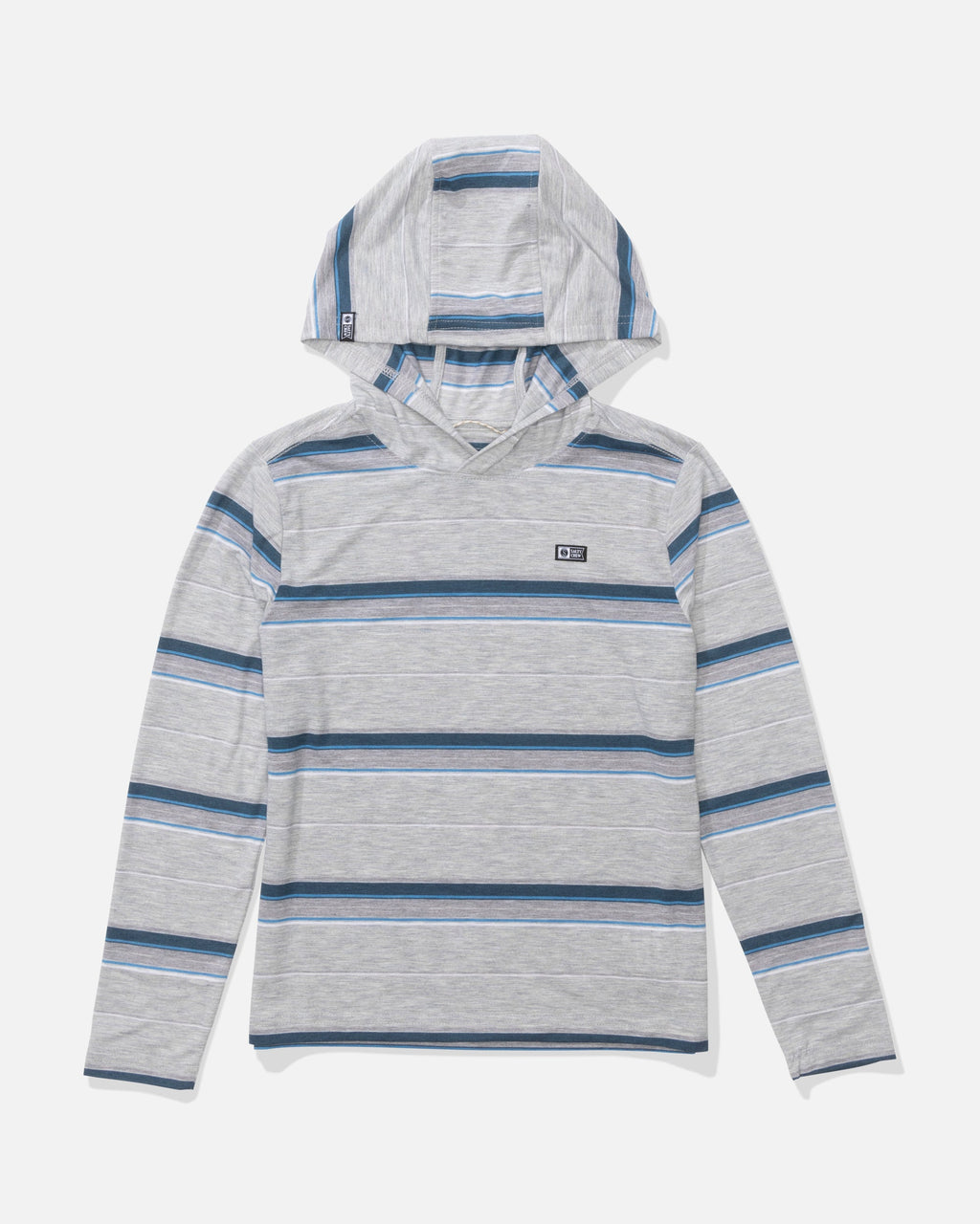Salty Crew SEAWAY BOYS UV HOODIE