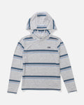 Salty Crew SEAWAY BOYS UV HOODIE