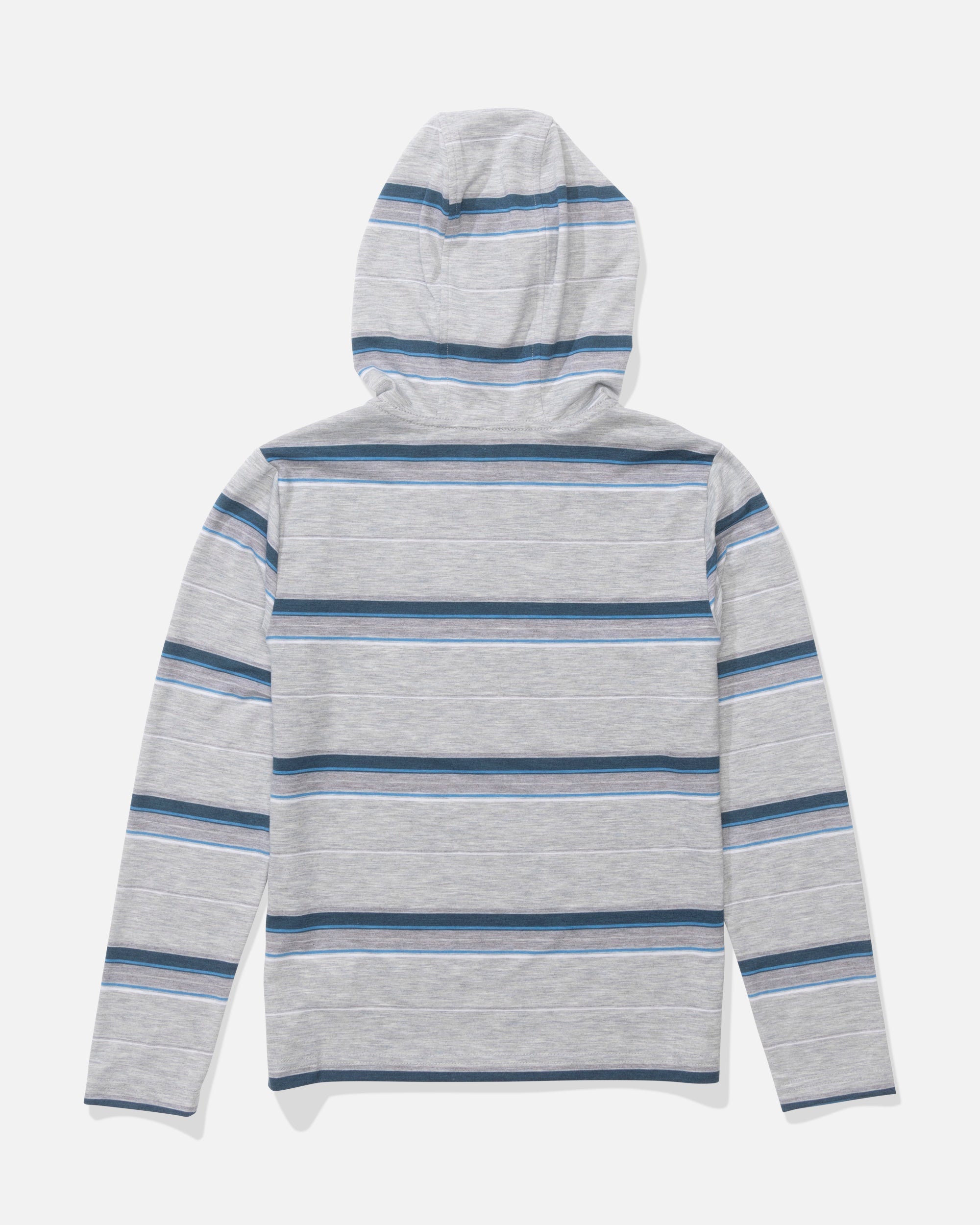 Salty Crew SEAWAY BOYS UV HOODIE