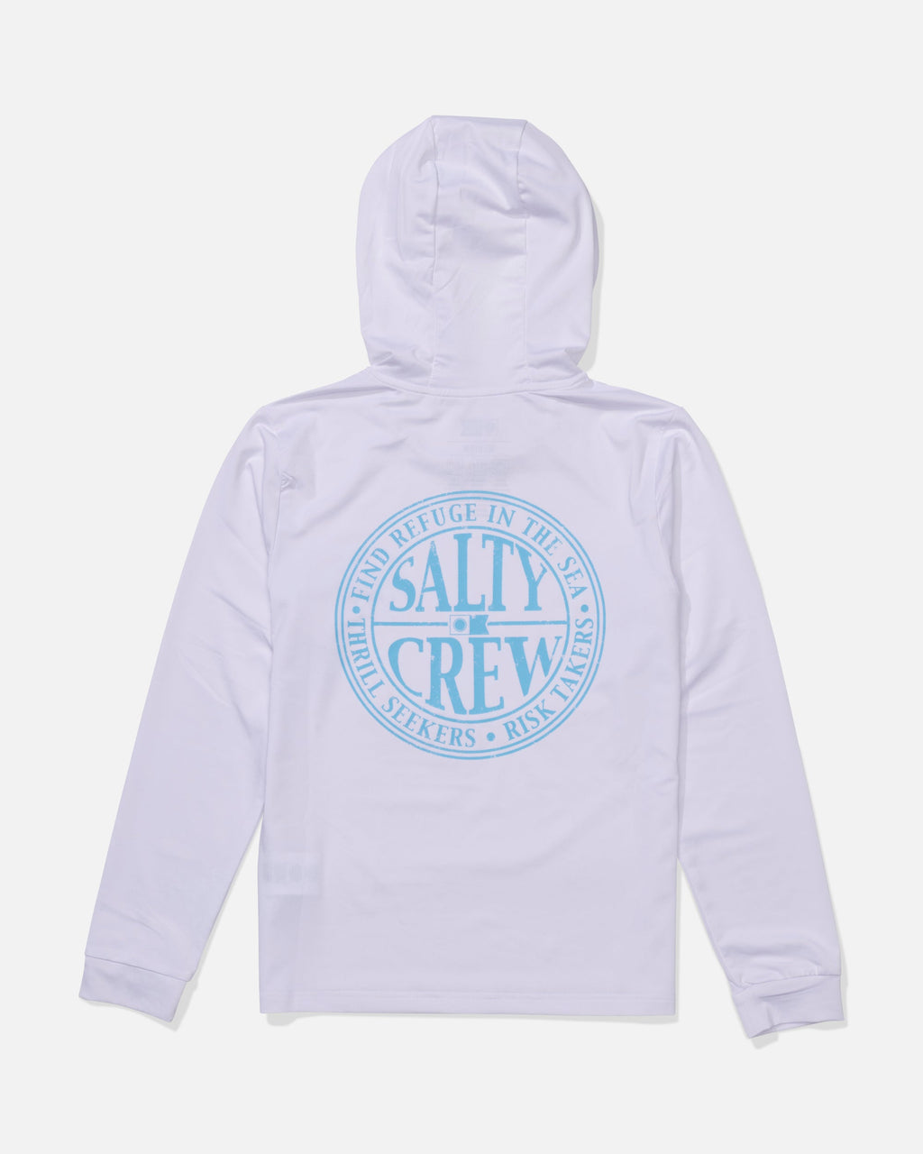 Salty Crew GLOBAL HOOD BOYS SUNSHIRT
