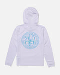 Salty Crew GLOBAL HOOD BOYS SUNSHIRT
