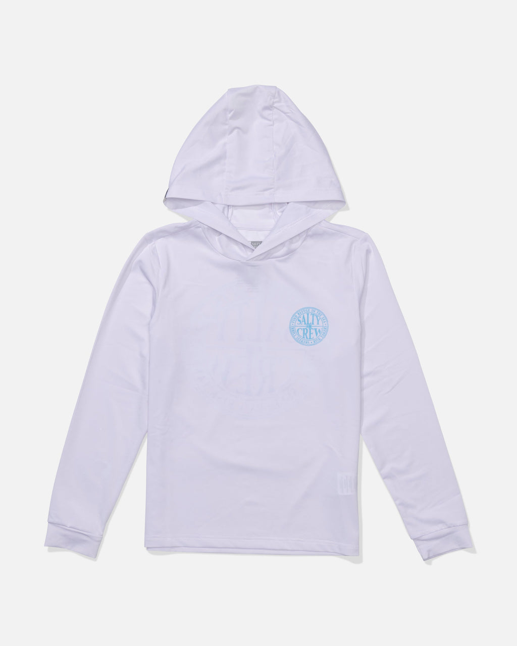 Salty Crew GLOBAL HOOD BOYS SUNSHIRT
