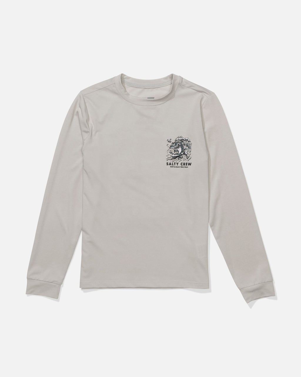Salty Crew SURF SHARK BOY SUNSHIRT