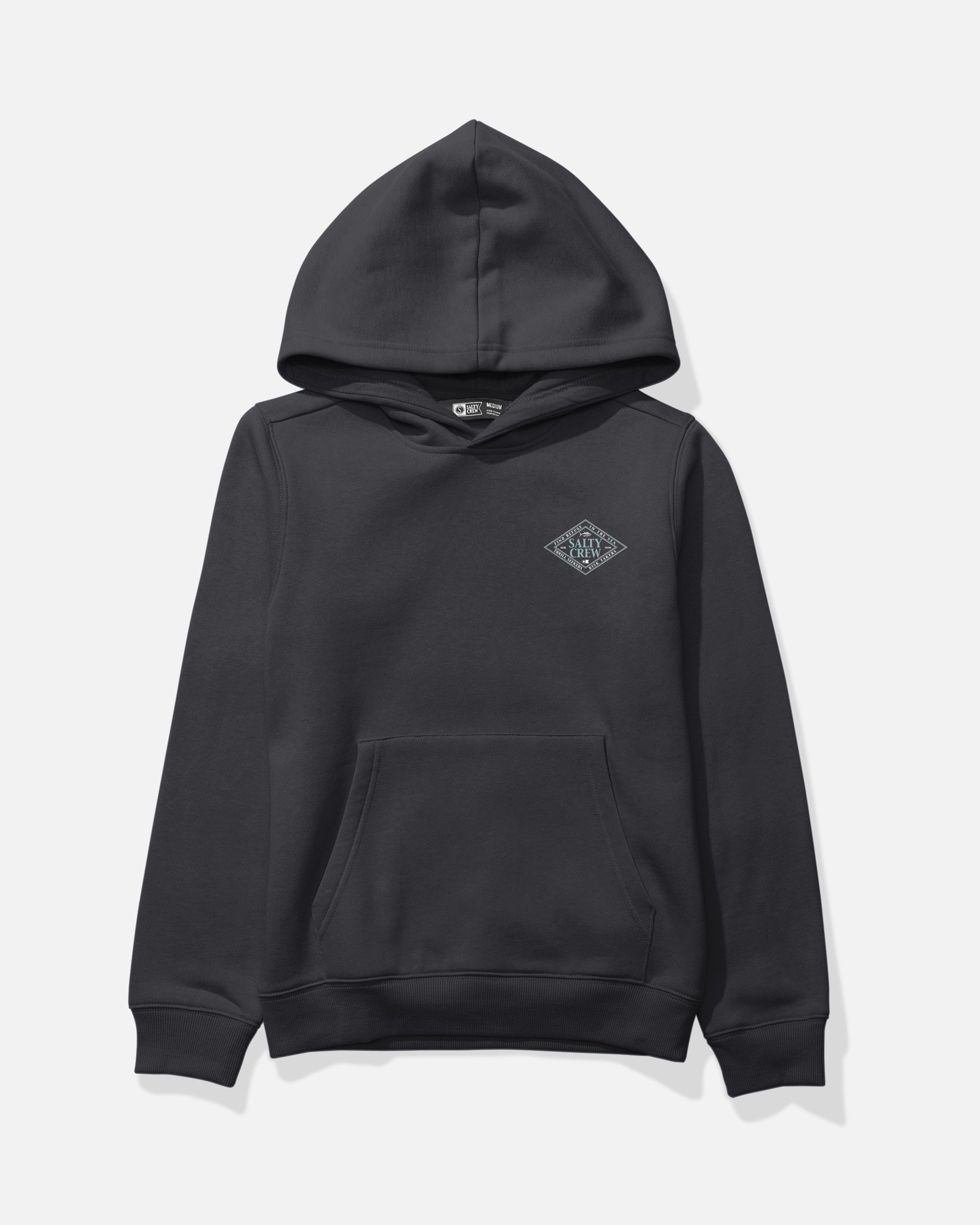 Salty Crew ICONIC BOYS FLEECE