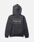 Salty Crew GET READY BOYS FLEECE