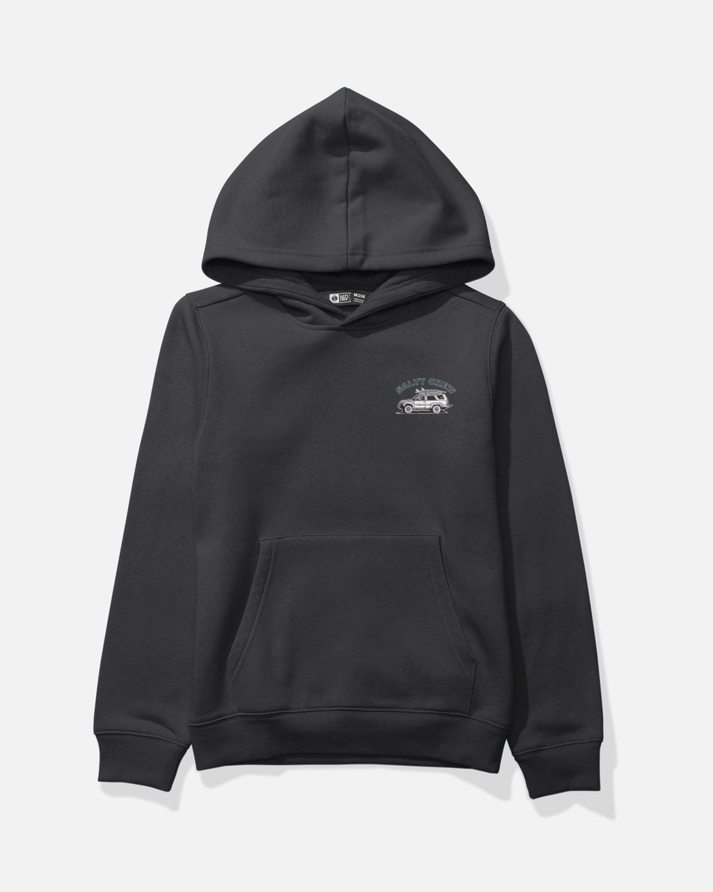 Salty Crew GET READY BOYS FLEECE
