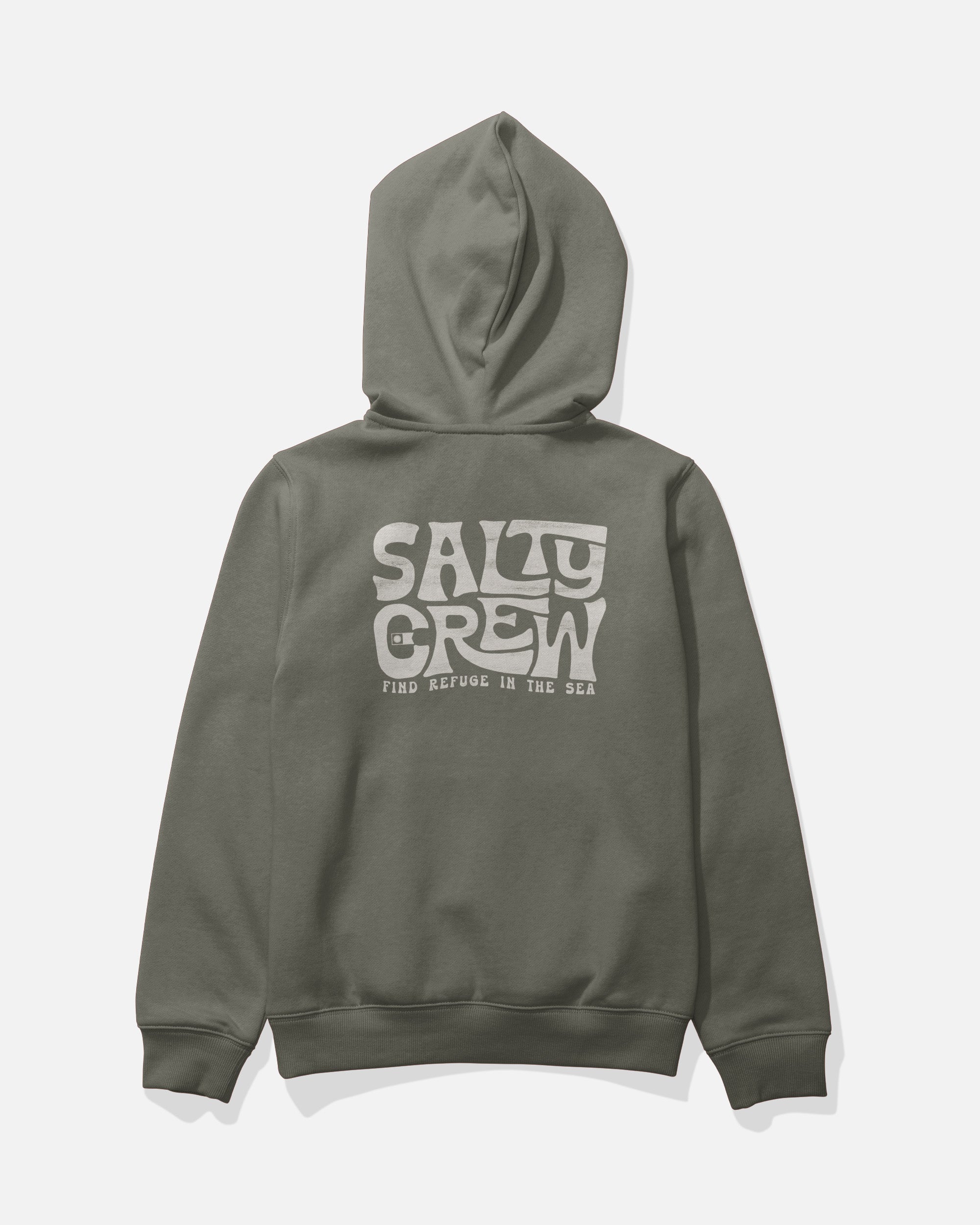 Salty Crew FREESTYLE BOYS FLEECE