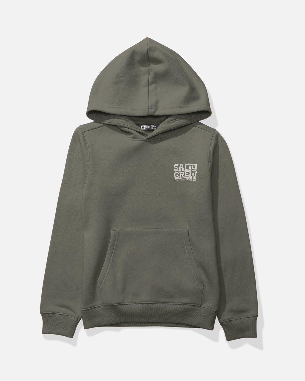 Salty Crew FREESTYLE BOYS FLEECE