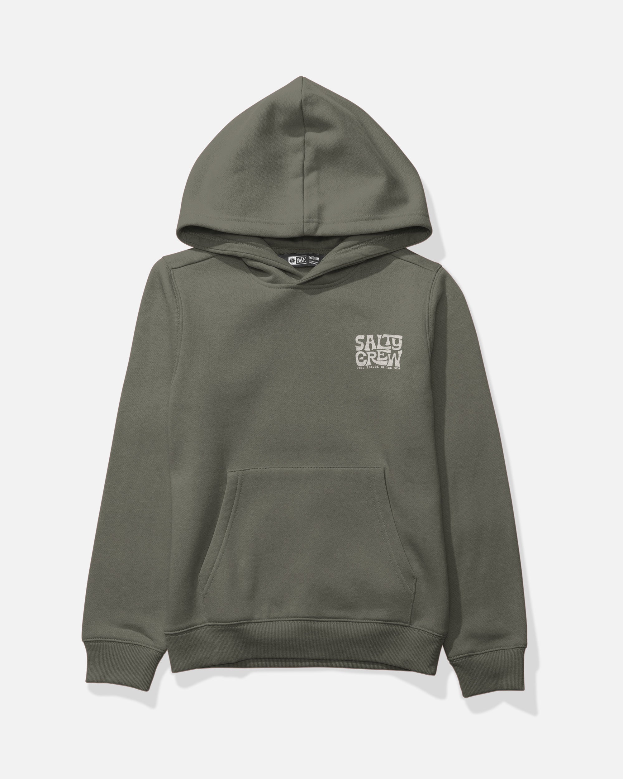 Salty Crew FREESTYLE BOYS FLEECE