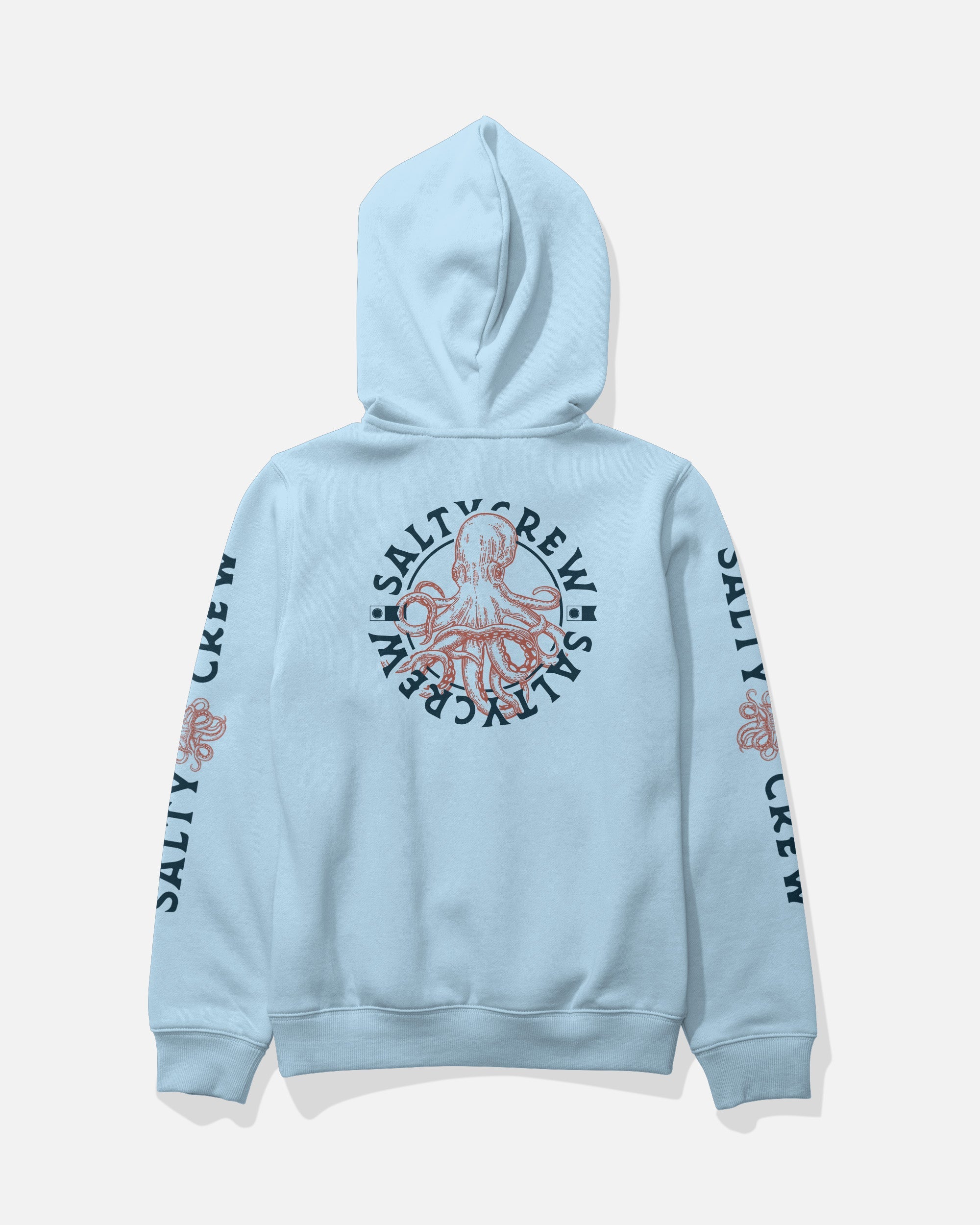 Salty Crew TENTACLES BOYS FLEECE