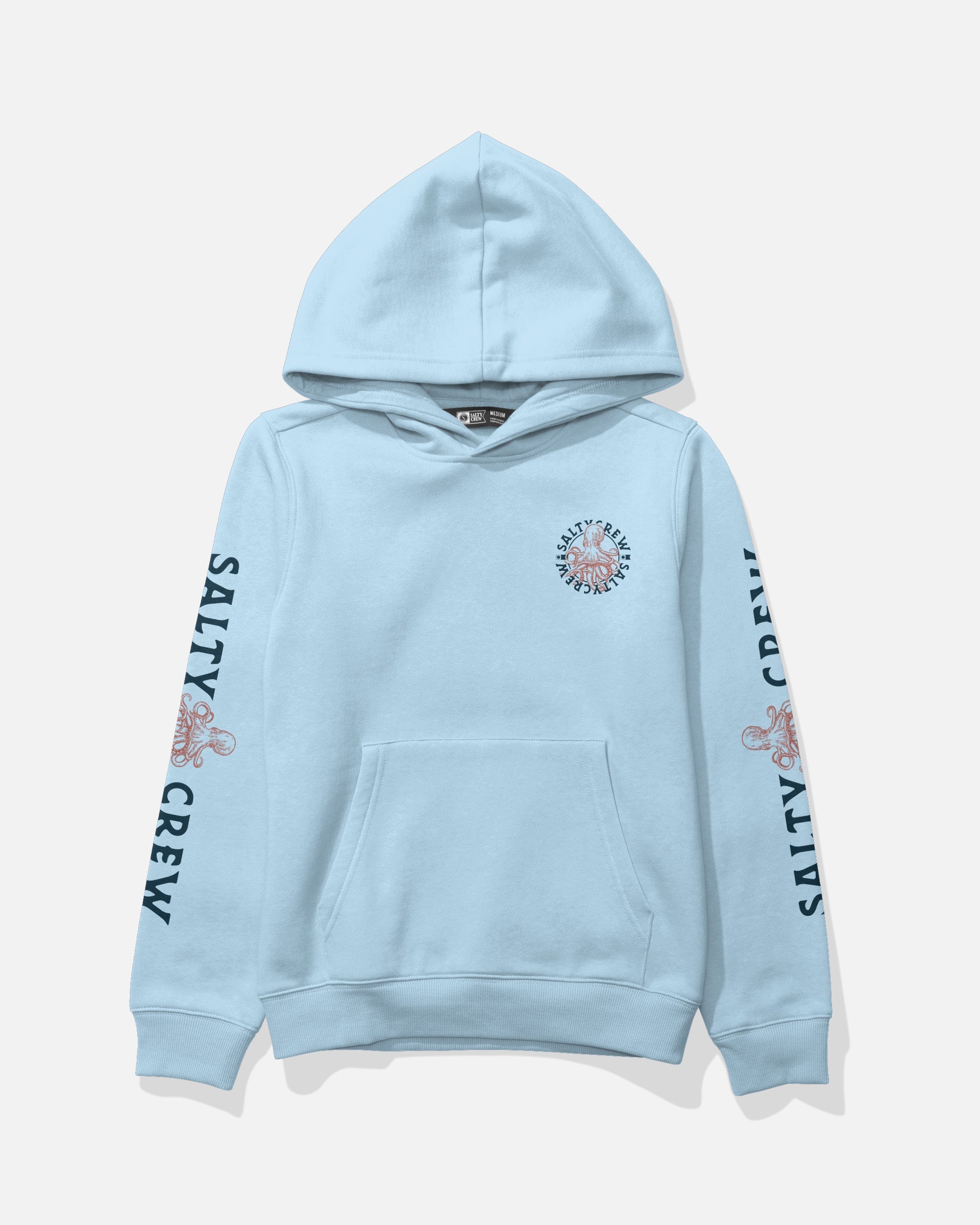 Salty Crew TENTACLES BOYS FLEECE
