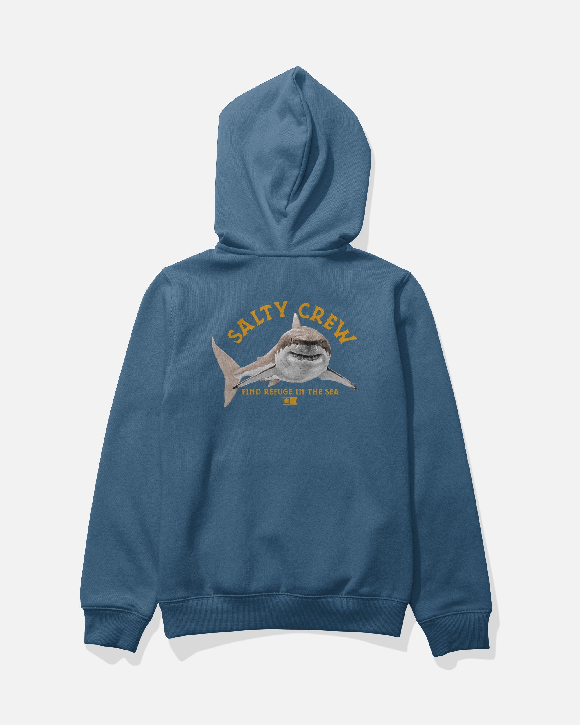Salty Crew LURKING BOYS FLEECE