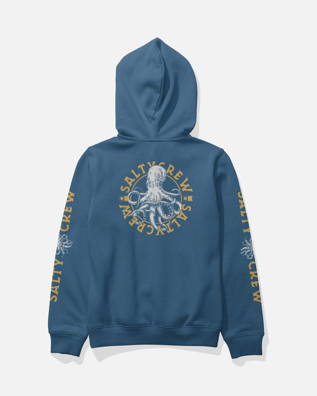 Salty Crew TENTACLES BOYS FLEECE