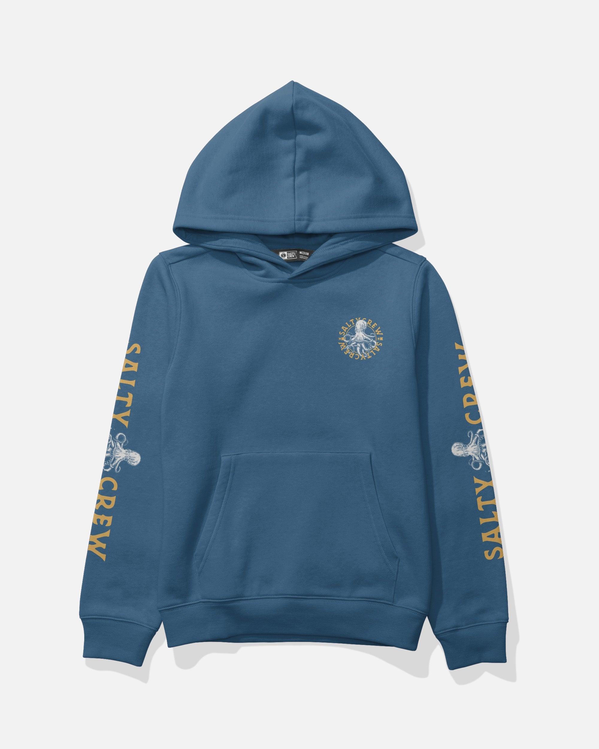 Salty Crew TENTACLES BOYS FLEECE
