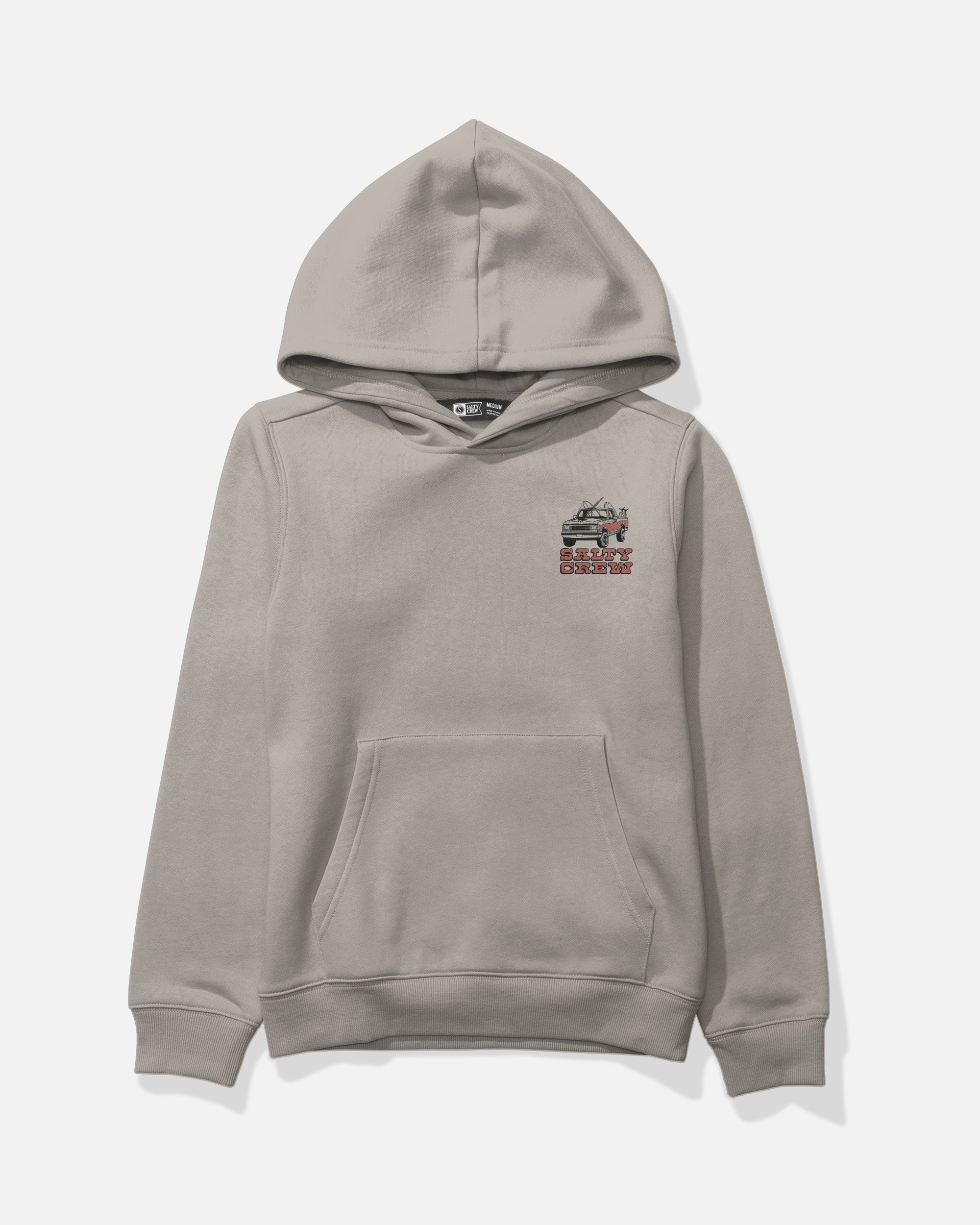 Salty Crew TRUCK STOP BOYS FLEECE