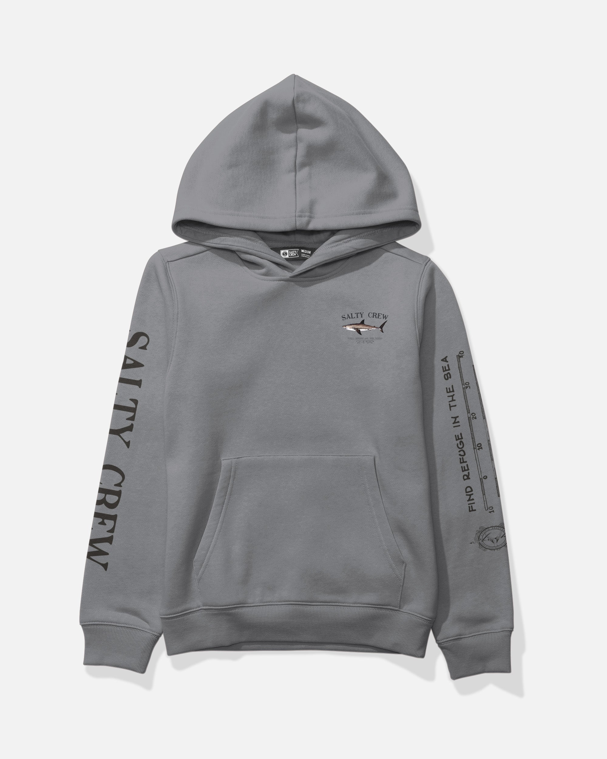 Salty Crew BRUCE BOYS FLEECE